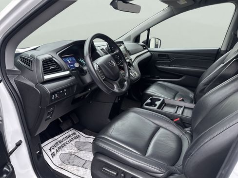 Used 2023 Honda Odyssey EX-L image 20