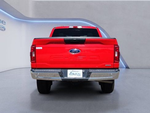 Used 2023 Ford F150 XLT image 4