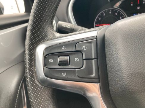 Used 2022 Chevrolet Blazer LT image 15
