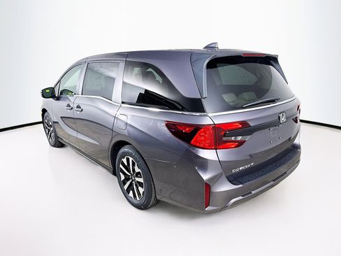New 2026 Honda Odyssey EX-L image 31