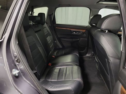 Used 2021 Honda CR-V EX-L image 24