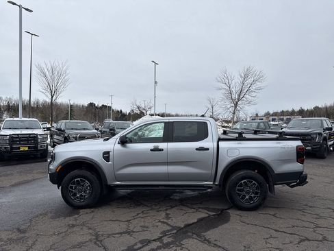Used 2024 Ford Ranger XLT image 9