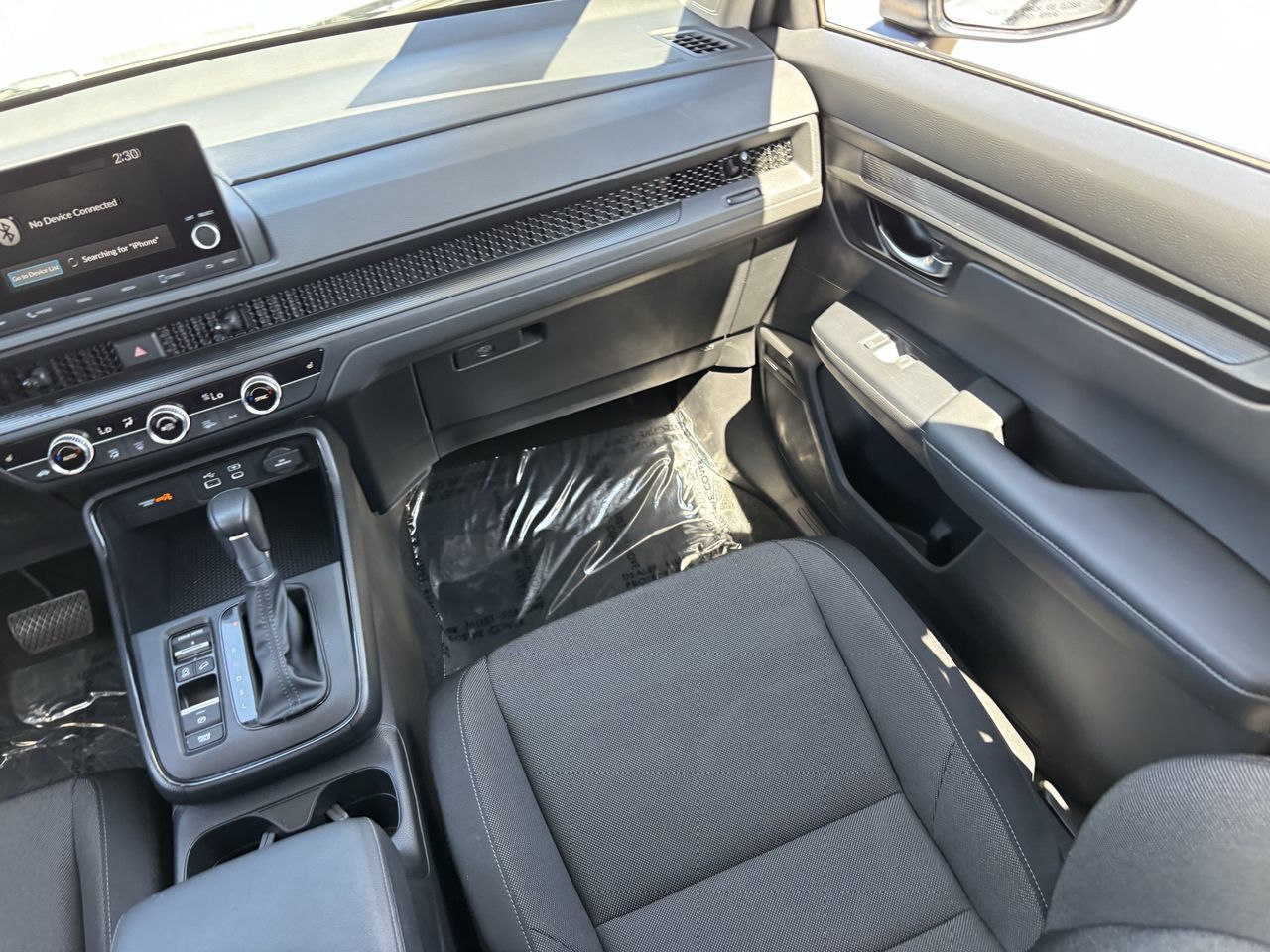 Certified 2024 Honda CR-V EX image 14