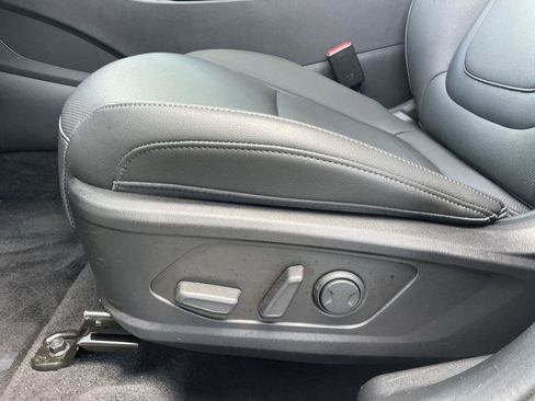 New 2025 Hyundai Tucson SEL image 27