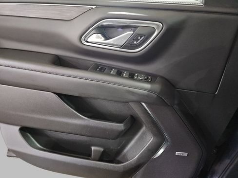 Certified 2022 Chevrolet Tahoe Z71 w/ Z71 Off-Road Package image 34