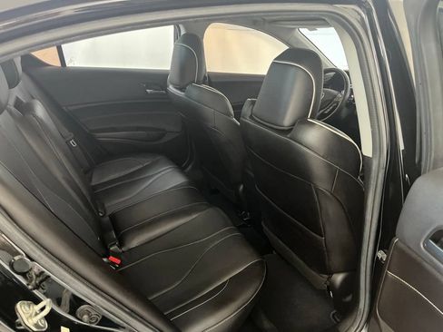 Used 2019 Acura ILX w/ Technology Package FWD image 23