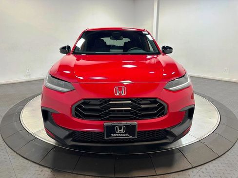 New 2027 Honda HR-V Sport image 3