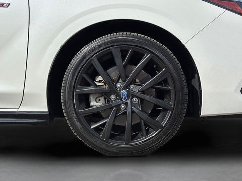Used 2024 Subaru Impreza RS w/ Popular Package #1 AWD/4WD image 19