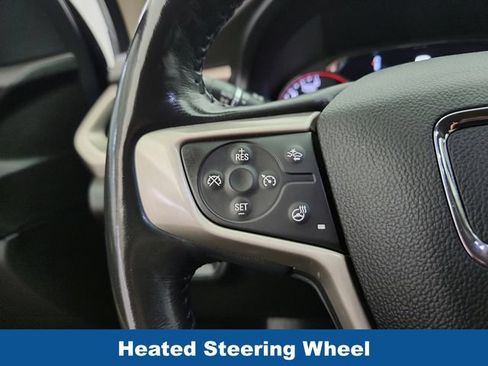 Used 2019 GMC Acadia Denali AWD/4WD image 19