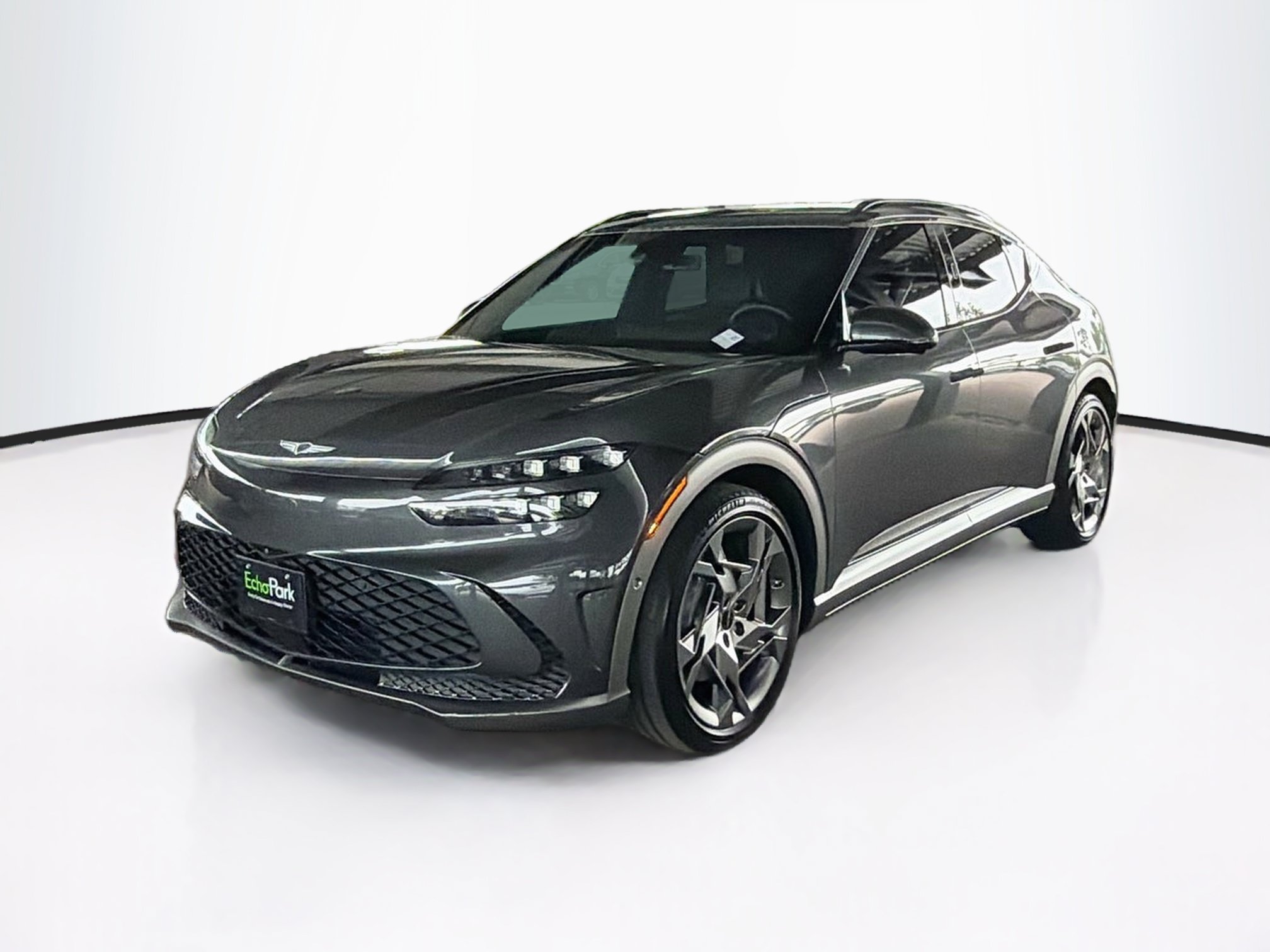 Used 2023 Genesis GV60 Performance AWD/4WD image 3
