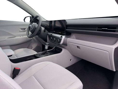 New 2026 Hyundai Kona SE FWD image 15