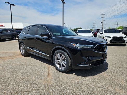 Used 2023 Acura MDX FWD image 8