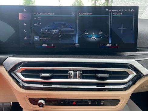 Used 2023 BMW 330i Sedan w/ M Sport Package image 28