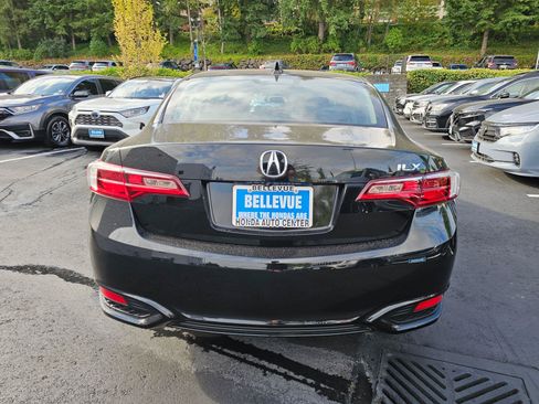 Used 2017 Acura ILX FWD image 6
