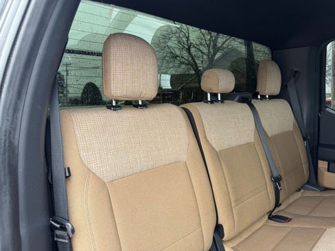 Used 2021 Ford F150 XLT w/ Equipment Group 302A High image 40