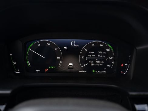 Used 2026 Honda CR-V Sport Touring image 24