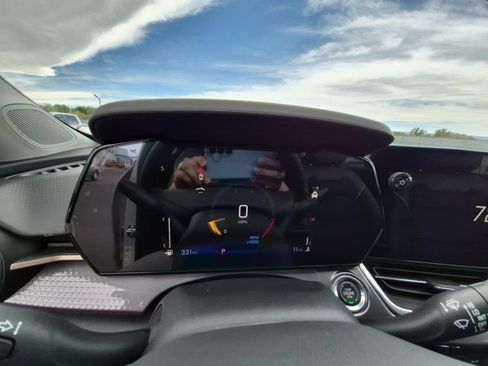 New 2026 Chevrolet Trax ACTIV FWD image 17