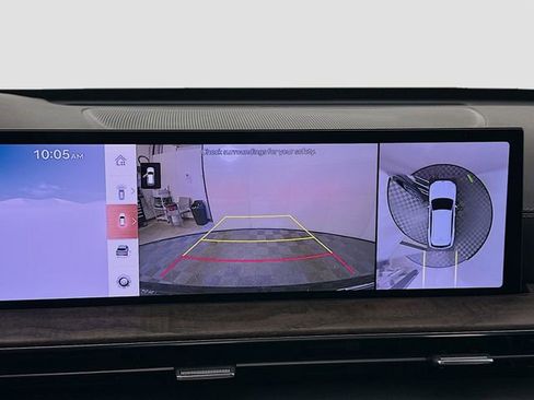 New 2026 Genesis GV80 3.5T Prestige image 13