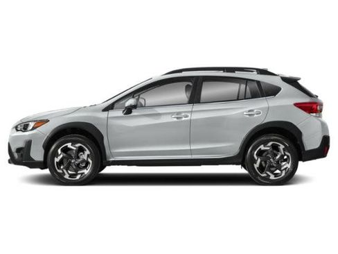 Used 2022 Subaru Crosstrek 2.5i Limited w/ Moonroof Package 1 image 33