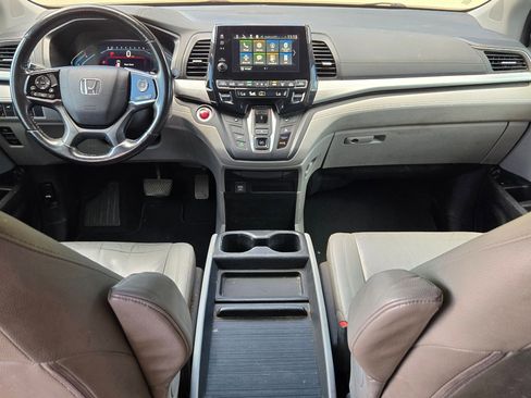 Used 2019 Honda Odyssey EX-L image 12