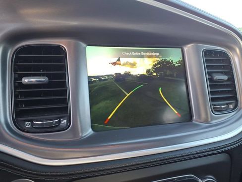 Used 2022 Dodge Charger SXT w/ Plus Group RWD image 30