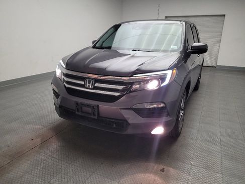 Used 2017 Honda Pilot EX-L image 15
