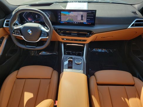 Used 2025 BMW 330i Sedan RWD image 13