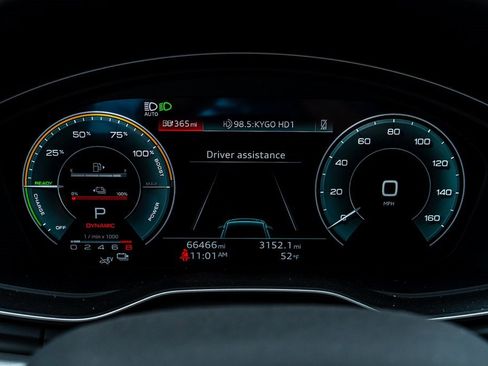 Used 2021 Audi Q5 e Premium Plus w/ Premium Plus Package image 15