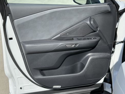 New 2026 Lexus TX 550h AWD Plug-In Hybrid w/ Technology Package image 16