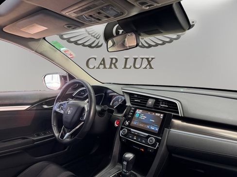 Used 2021 Honda Civic EX image 17