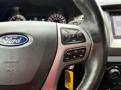 Used 2019 Ford Ranger XLT w/ Equipment Group 301A Mid image 20