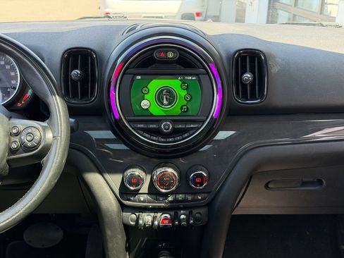 Used 2020 MINI Cooper Countryman ALL4 AWD/4WD image 9