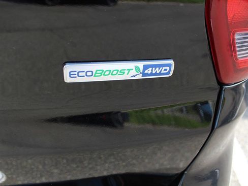 Used 2017 Ford Explorer Sport w/ Equipment Group 401A image 37