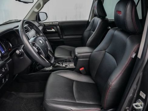 Used 2020 Toyota 4Runner TRD Pro AWD/4WD image 18