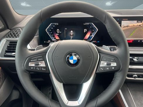 New 2026 BMW X5 xDrive40i AWD/4WD image 15