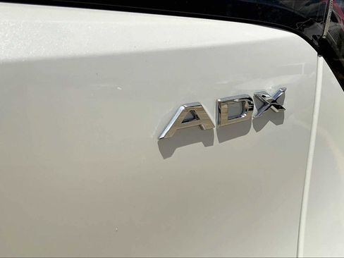 New 2025 Acura ADX AWD image 15