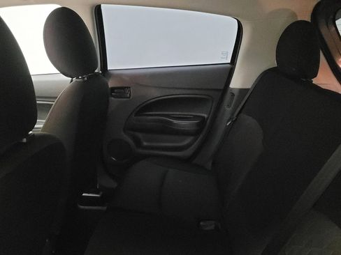 Used 2021 Mitsubishi Mirage ES image 18