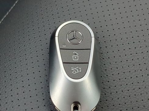 Used 2025 Mercedes-Benz C 300 C 300 image 26