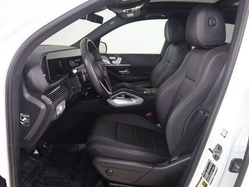 Used 2025 Mercedes-Benz GLE 450 4MATIC image 12