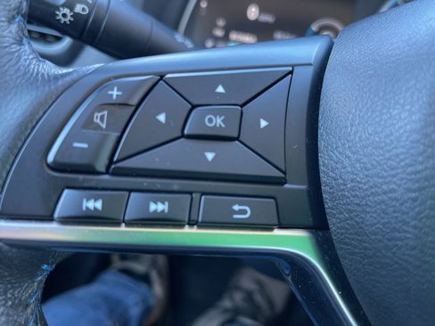 Used 2021 Nissan Leaf SV Plus image 33