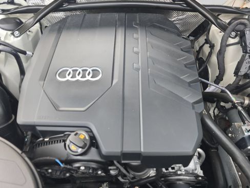 Used 2023 Audi Q5 2.0T Premium w/ Convenience Package AWD/4WD image 30