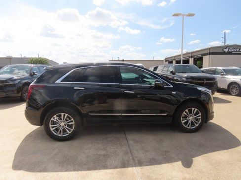 Used 2023 Cadillac XT5 Premium Luxury FWD image 8