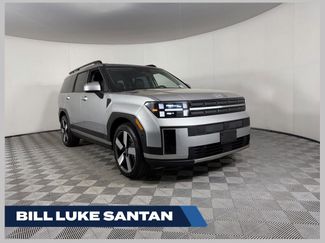 Used 2024 Hyundai Santa Fe Limited FWD video 1