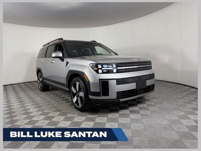 Used 2024 Hyundai Santa Fe Limited