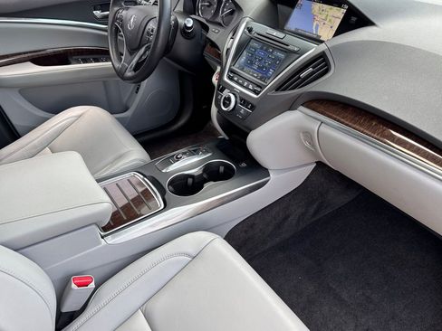 Used 2017 Acura MDX FWD w/ Technology Package image 17