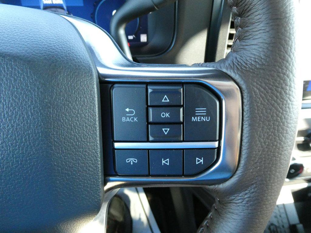 New 2027 Ford F250 King Ranch w/ Chrome Package AWD/4WD image 25