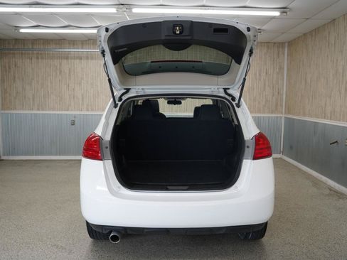 Used 2013 Nissan Rogue SV w/ Premium Pkg FWD image 33