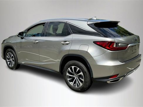 Used 2022 Lexus RX 350 350 image 10
