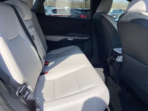 Used 2025 Lexus RX 350 Premium AWD/4WD image 28