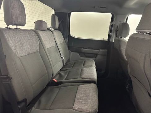 Used 2023 Ford F150 XLT image 13